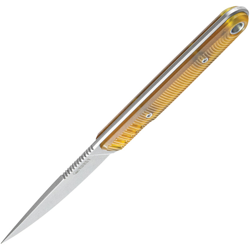 New Kubey JL Fixed Blade Ultem KU356C