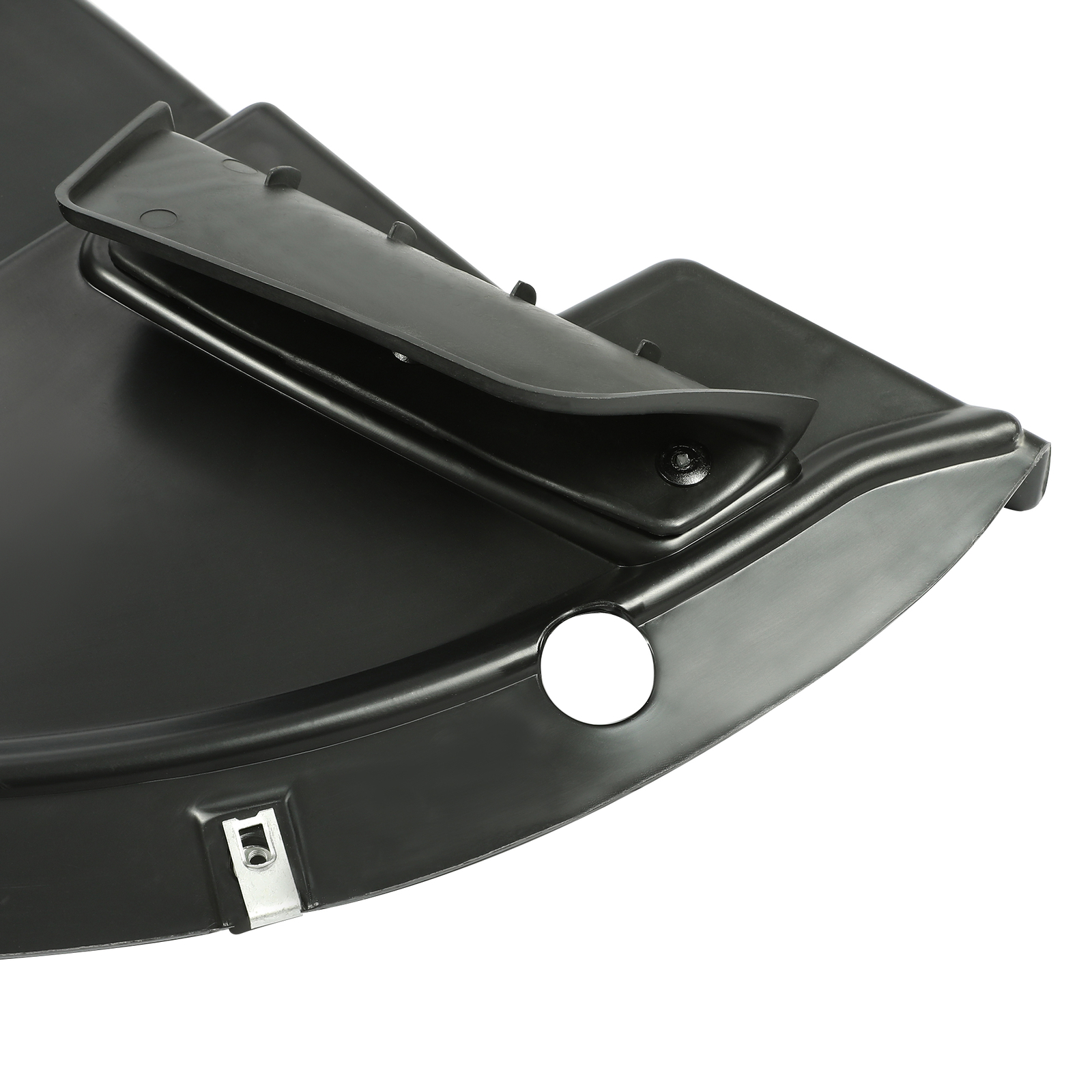 For 15-23 Dodge Charger Engine Splash Shield Front Engine Lower Cover 68214511AC