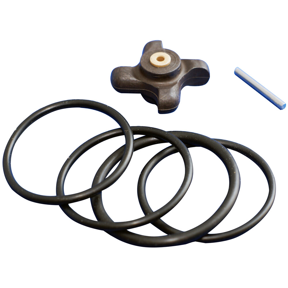 MARETRON SPARE PADDLE WHEEL KIT