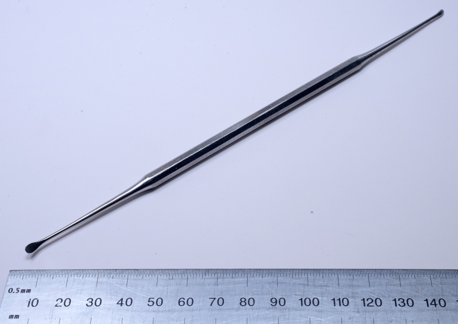 Precision 8" Double Ended Dental Elevator Stainless Steel Surgical