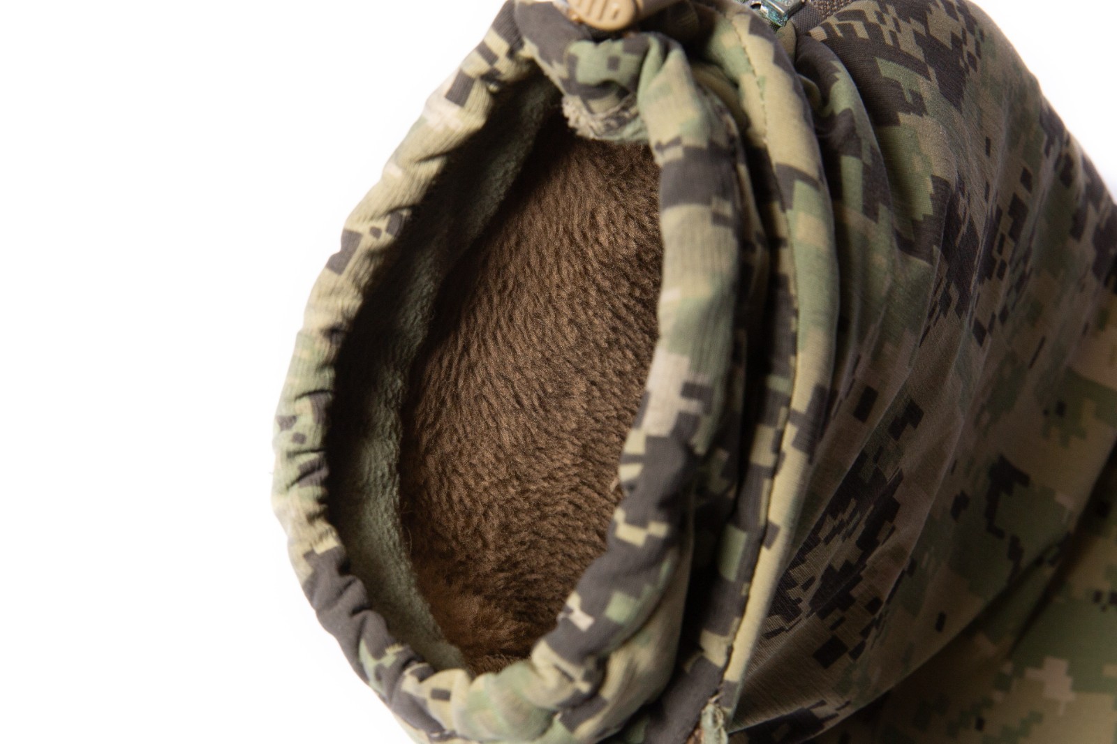 USGI Eagle Industries Hand Warmer Pouch AOR2 Camo HWS-A2 NSW SOF