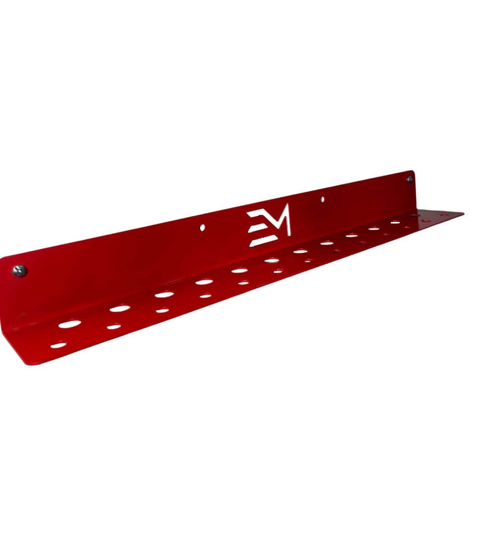 Screwdriver Rack - Compatible with Milwaukee