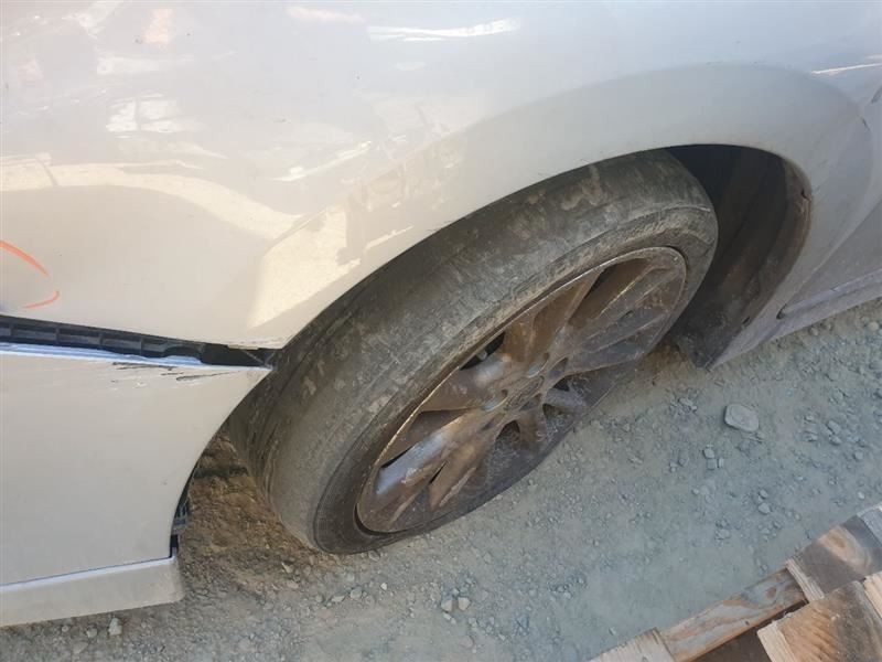 2010 LEXUS HS250H HORN PAIR LEFT AND RIGHT