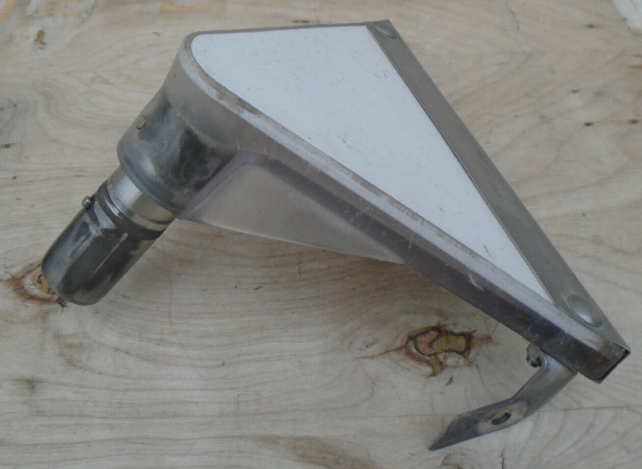 Thermax Wet Steam Head for CP-3 Floor Wand *USED* FREE SHIP