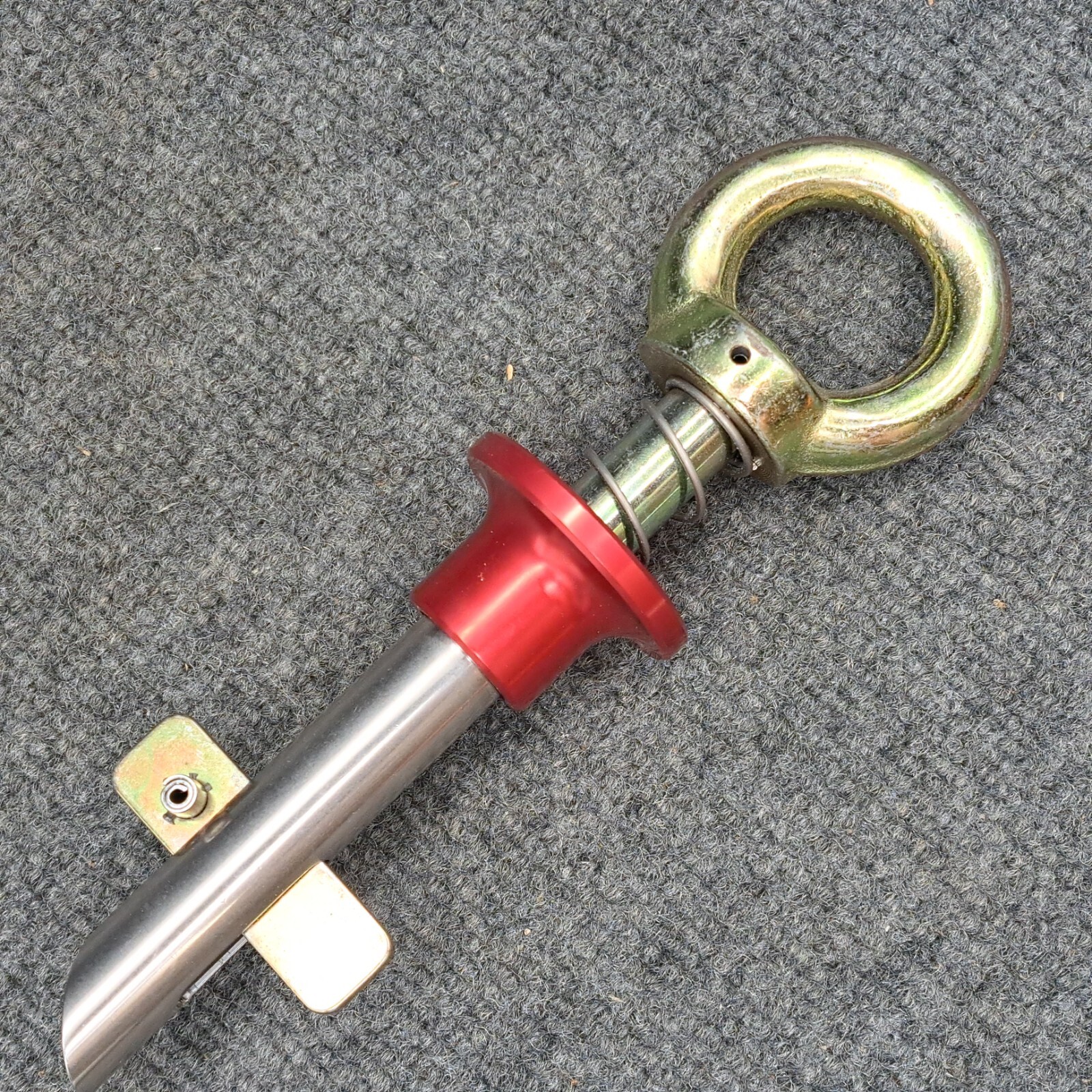 ISC GG101 Girder Grip Anchor