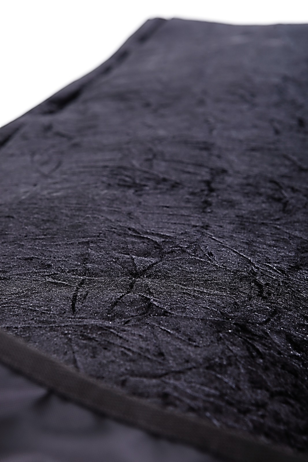 Custom padded cover for E-mu Emax 1 61-key keyboard