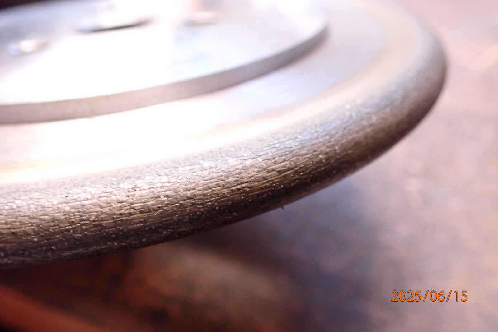SPECIAL TOOL GRINDING GRINDER WHEEL