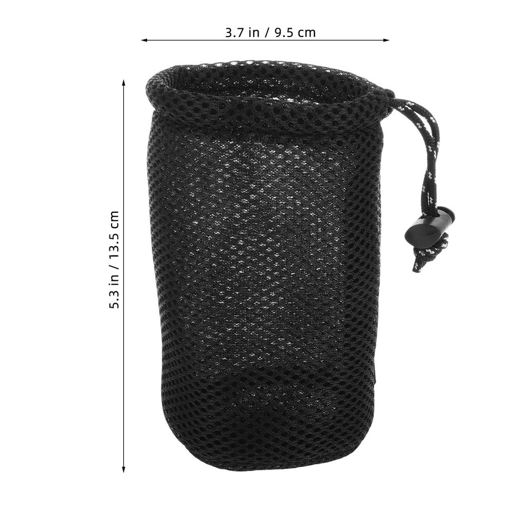 Outdoor Cutlery Bag Travel Supplies Camping Bags Storage Cookware