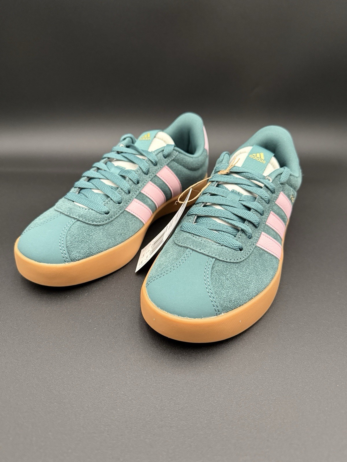 VL Court 3.0 Women's Sportswear Sneaker Footwear Shoes JR0955