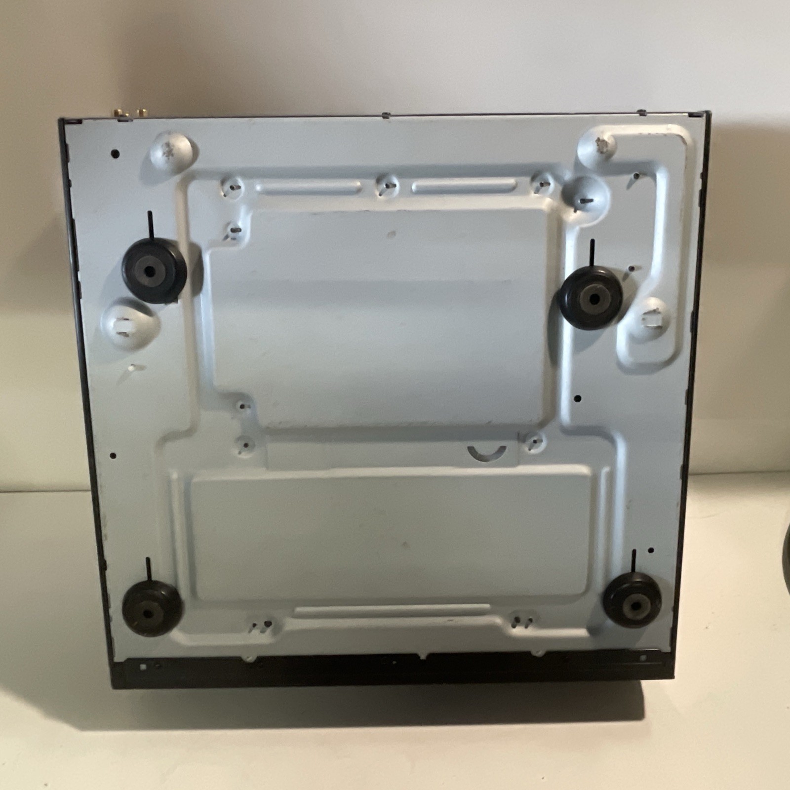 Integra Compact Disc Changer CDC-3.4