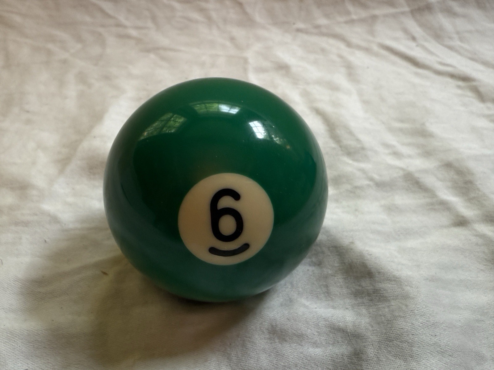New Billiard Deluxe Pool Balls~Standard 2 1/4"~Single Pool Ball