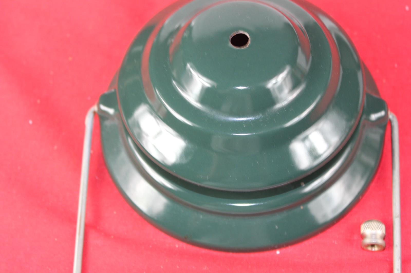 Coleman 288A Lantern - Ventilator with Captive Handle and Nut 5 / 86