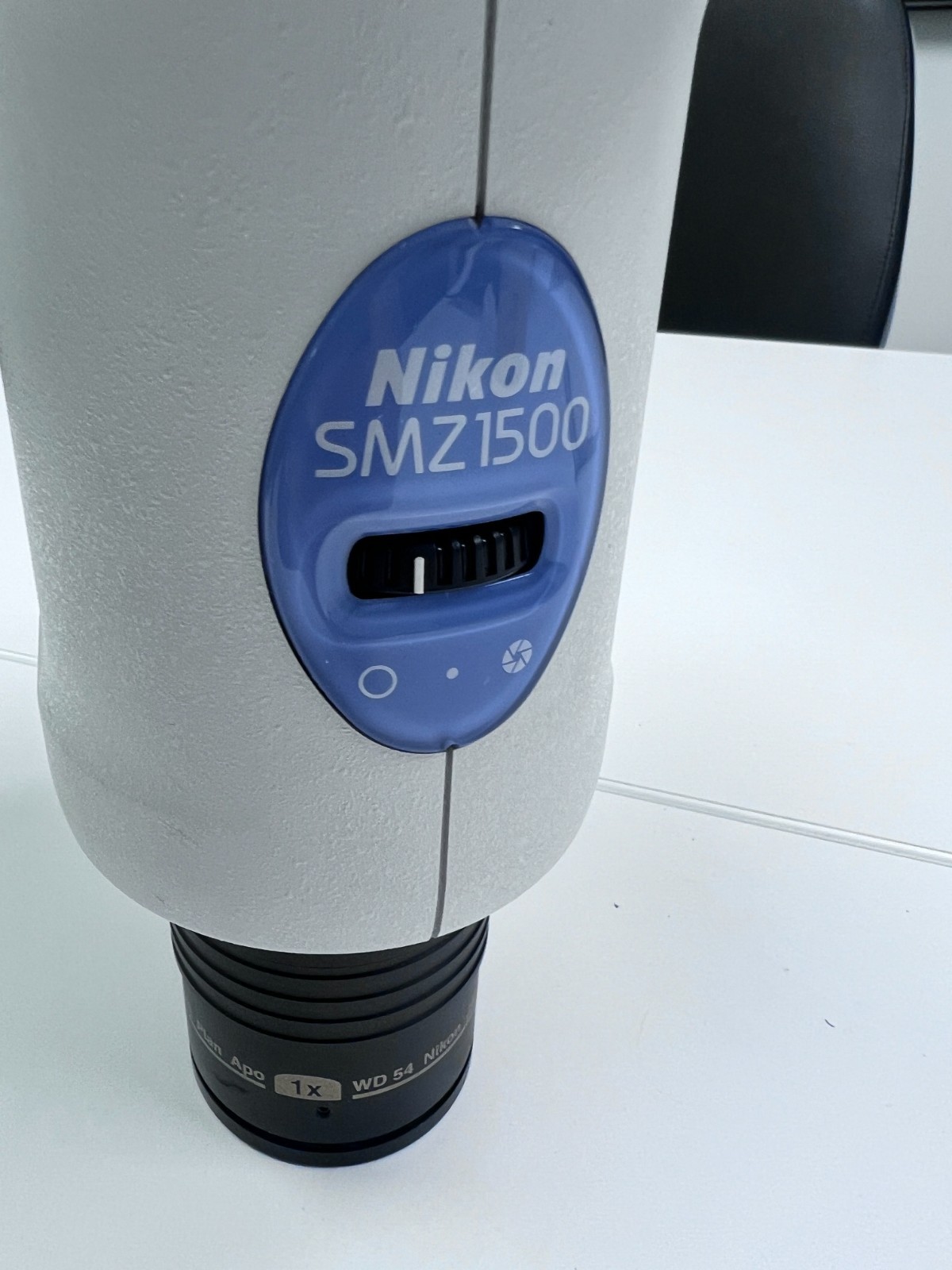 Nikon SMZ1500 Microscope
