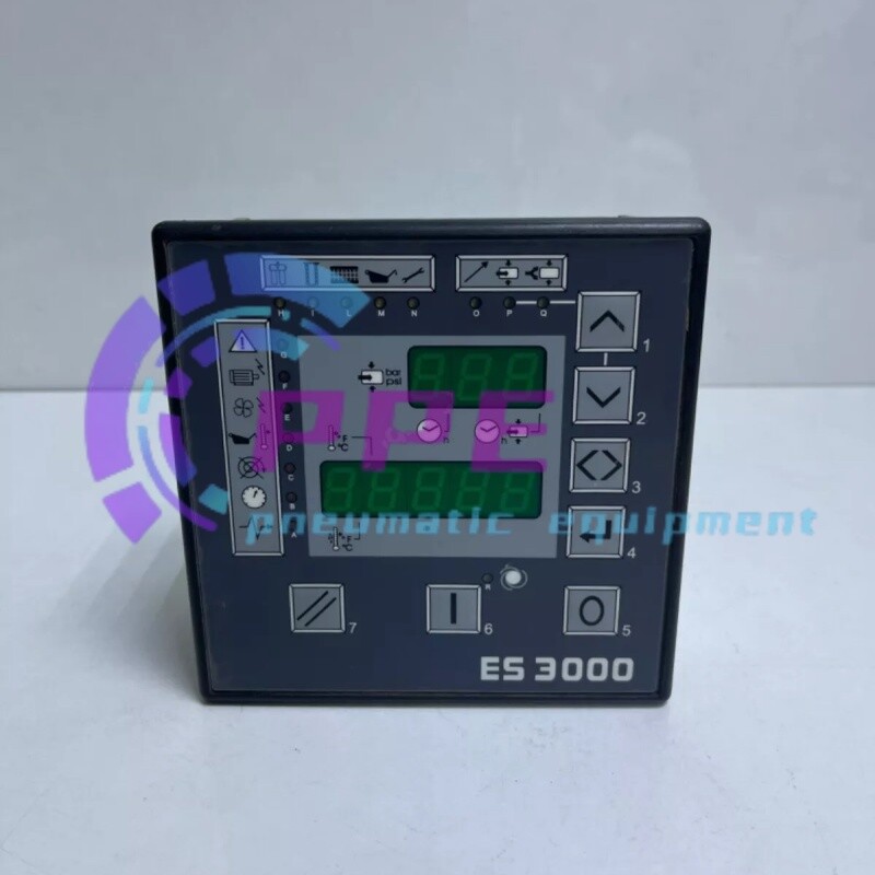 1X  for Air Compressor 2202560023 2202-5600-23 ES3000 Control Panel