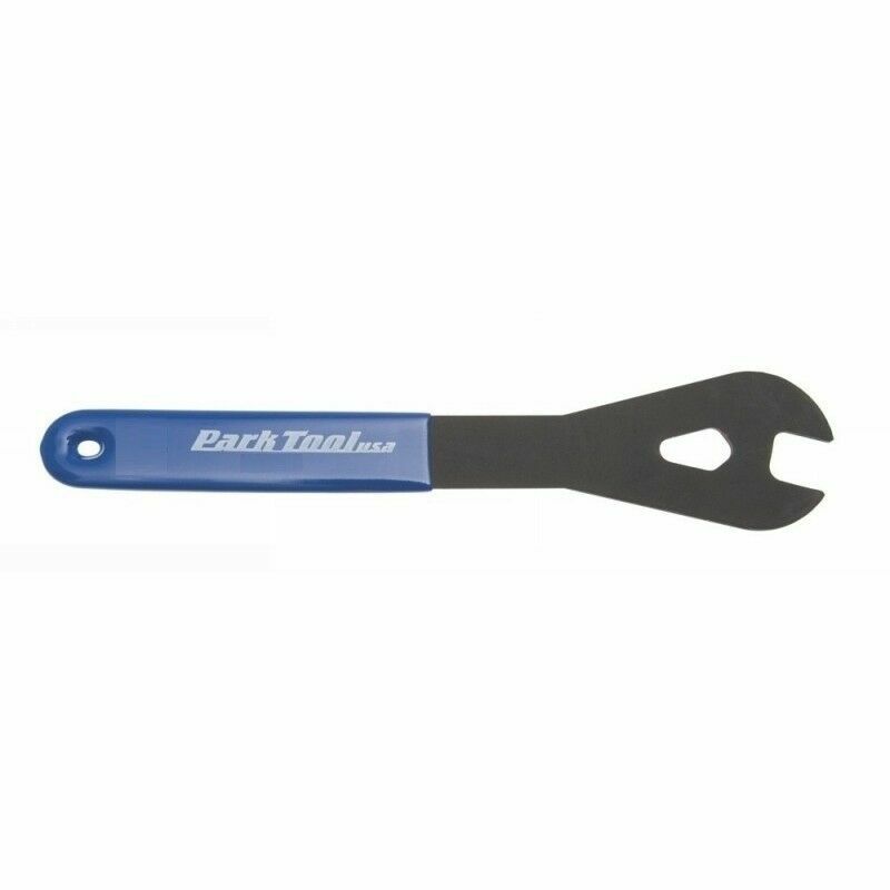 Park Tool - SCW-23 Bicycle Hub Cone Wrench - 23mm