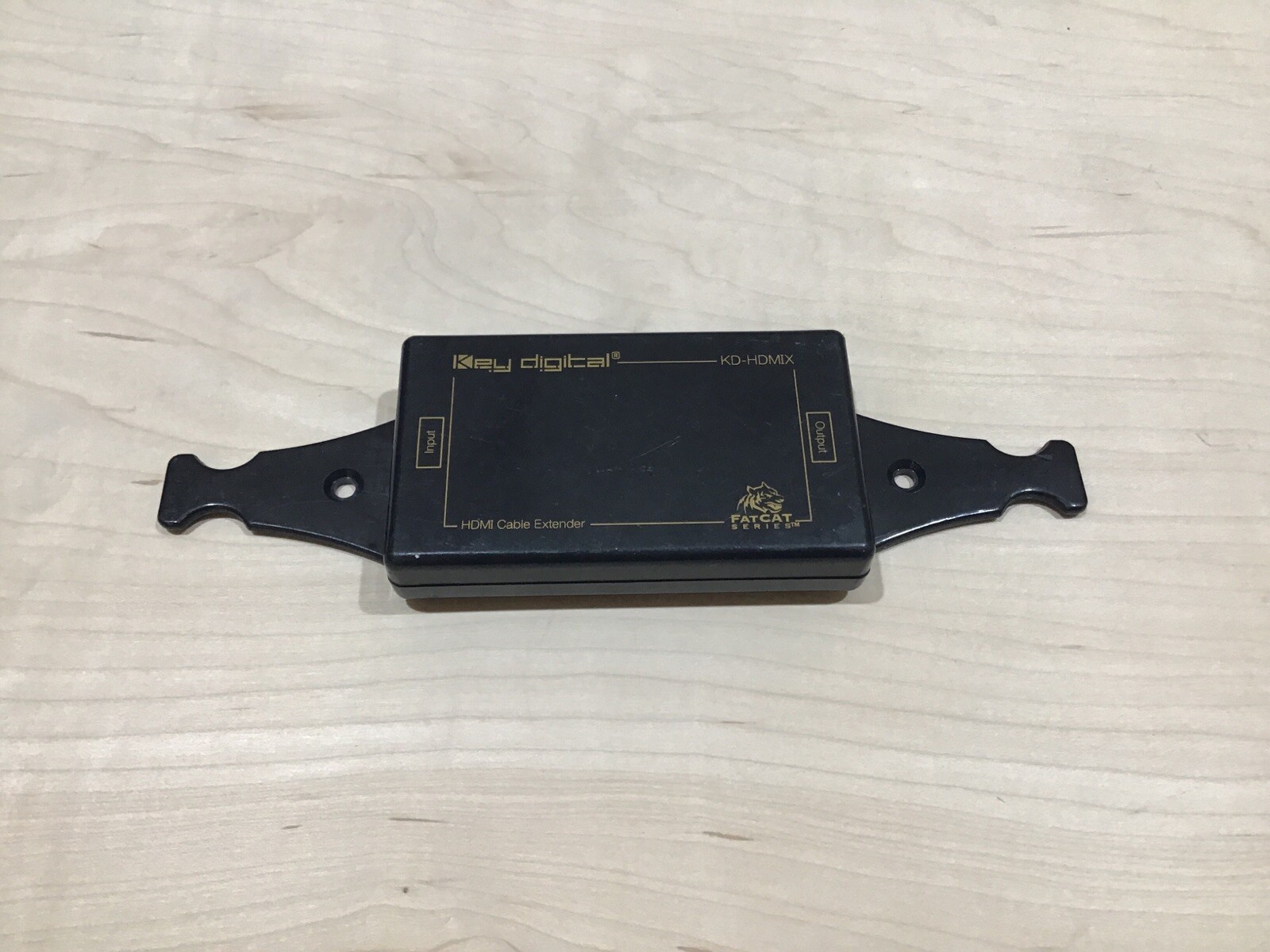 Key Digital KD-HDMIX HDMI Cable Extender