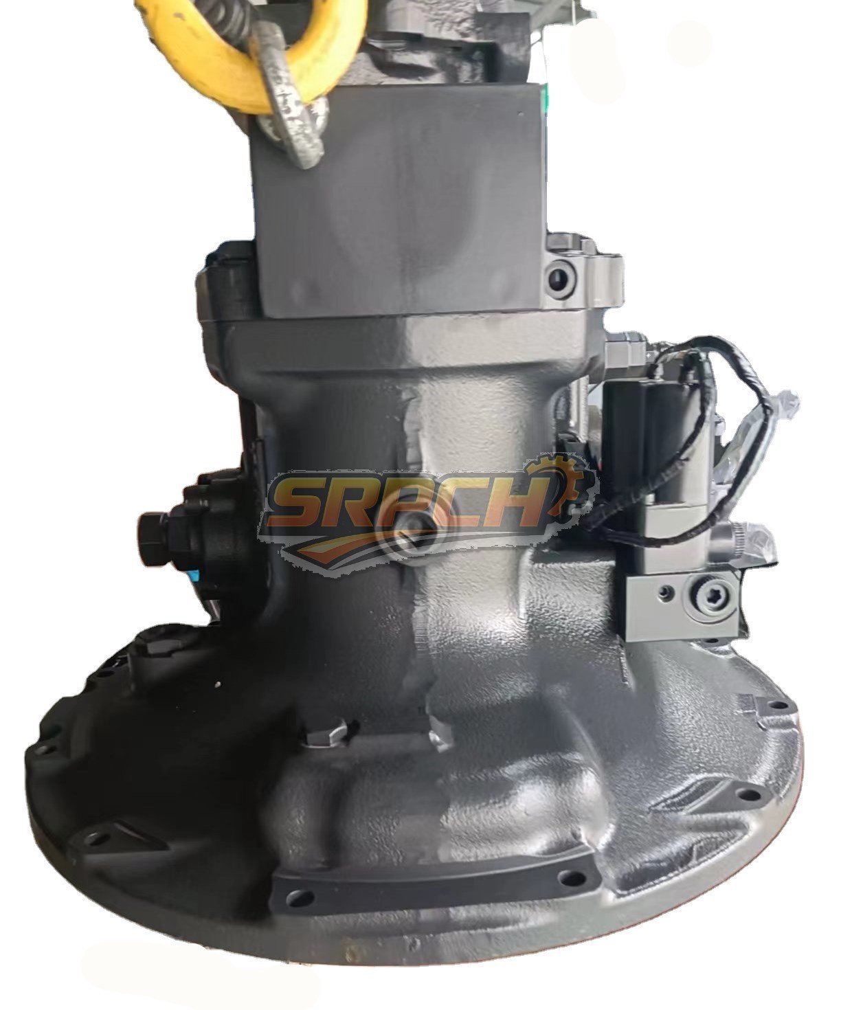 708-1L-00530 PUMP ASS'Y Komatsu parts PC128US, PC128UU, PC138US, PC158