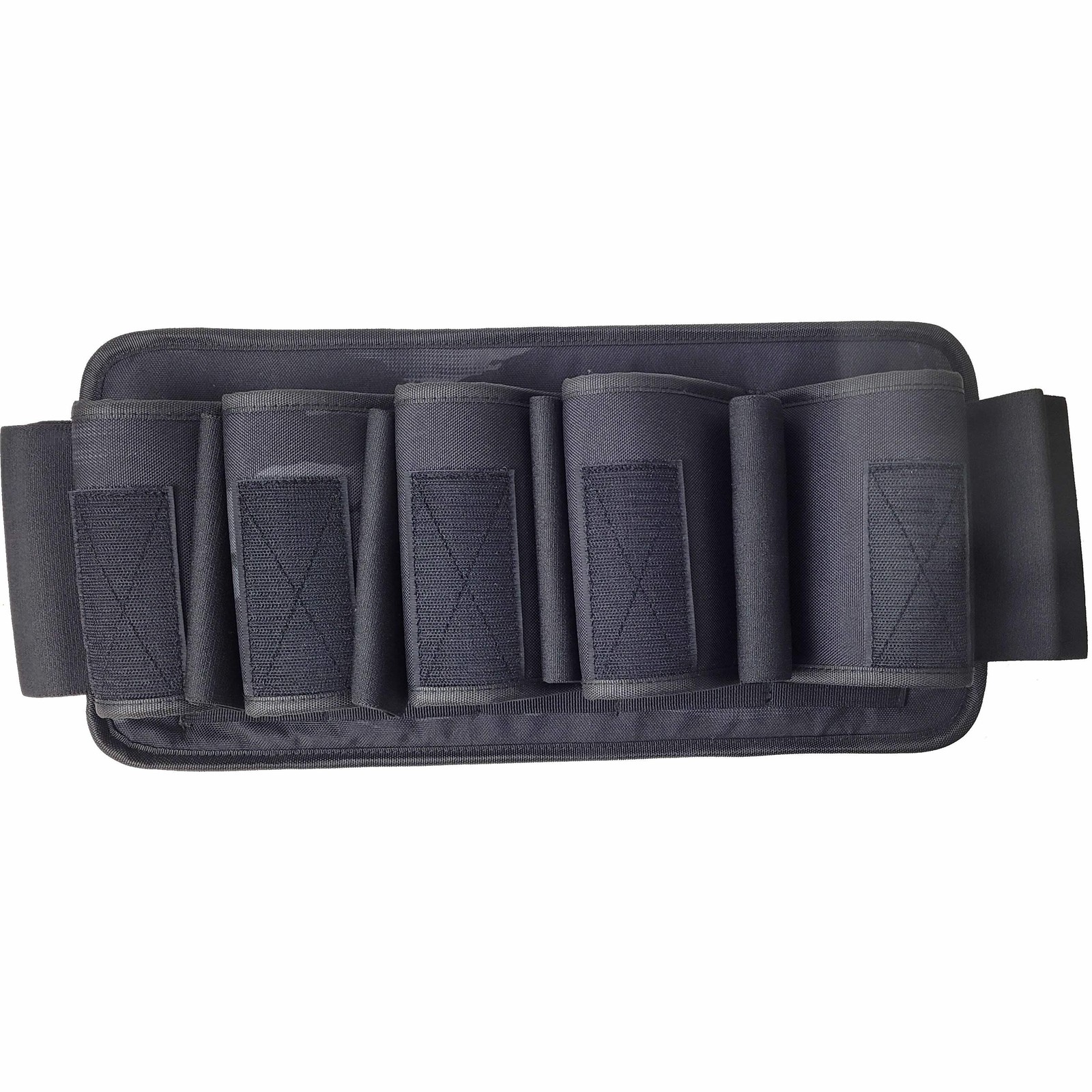 JT Convert Harness - Spring Collection - Blue / Orange - 5+8