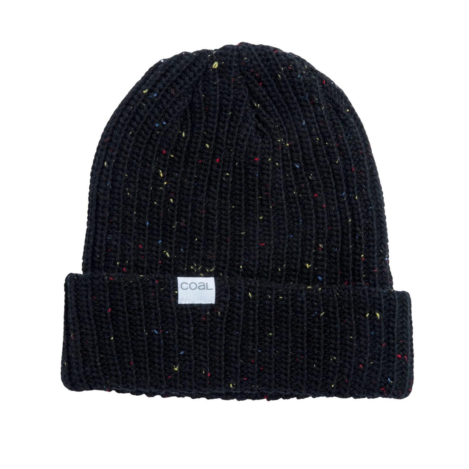 Coal The Shoreline Beanie, Black
