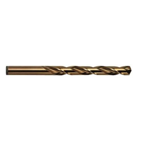 Irwin 63132 1/2" Cobalt 135 Degree Jobber Drill Bit