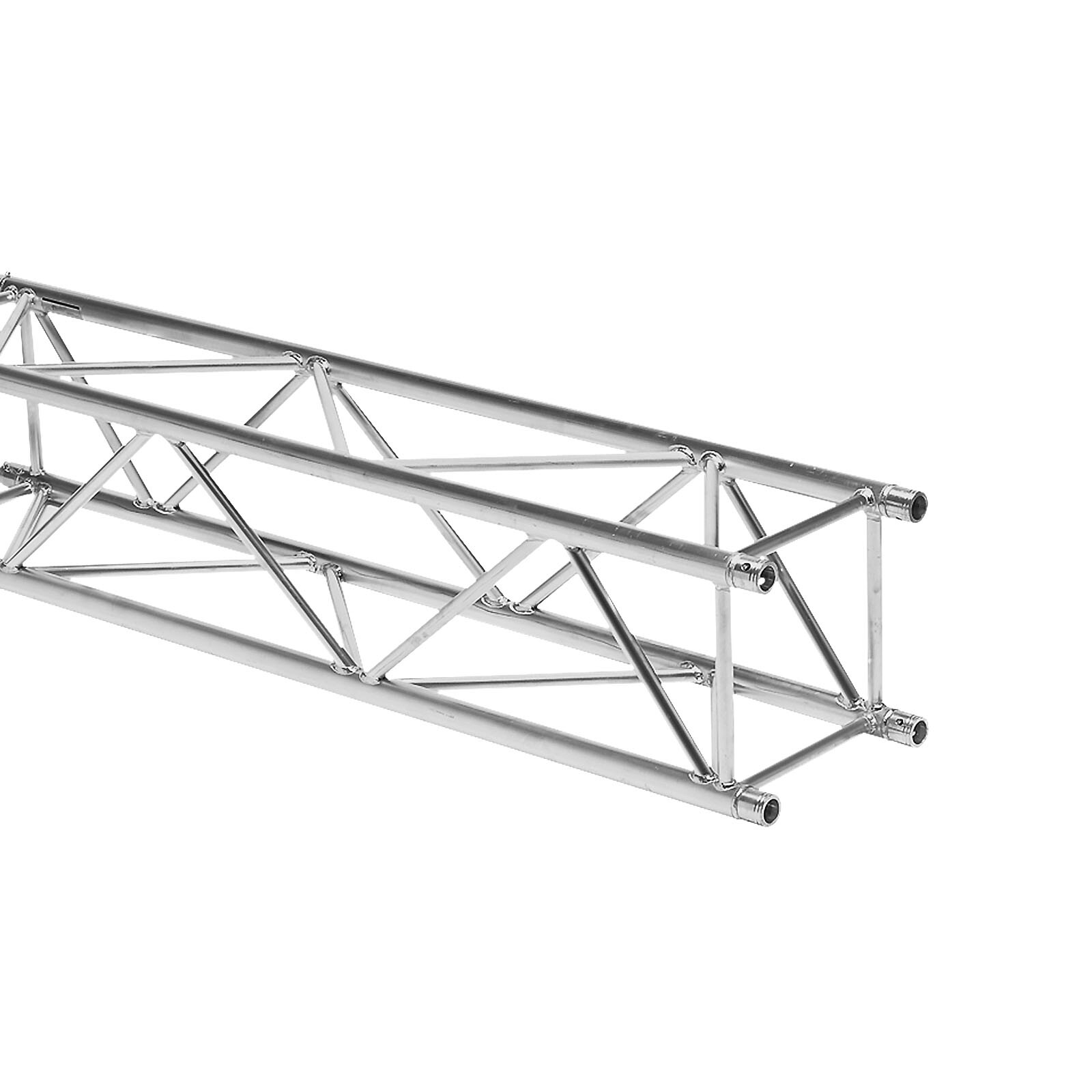 Global Truss 6.56FT (2.0m) Light Duty Square Truss Segment [SQ-F24-200]