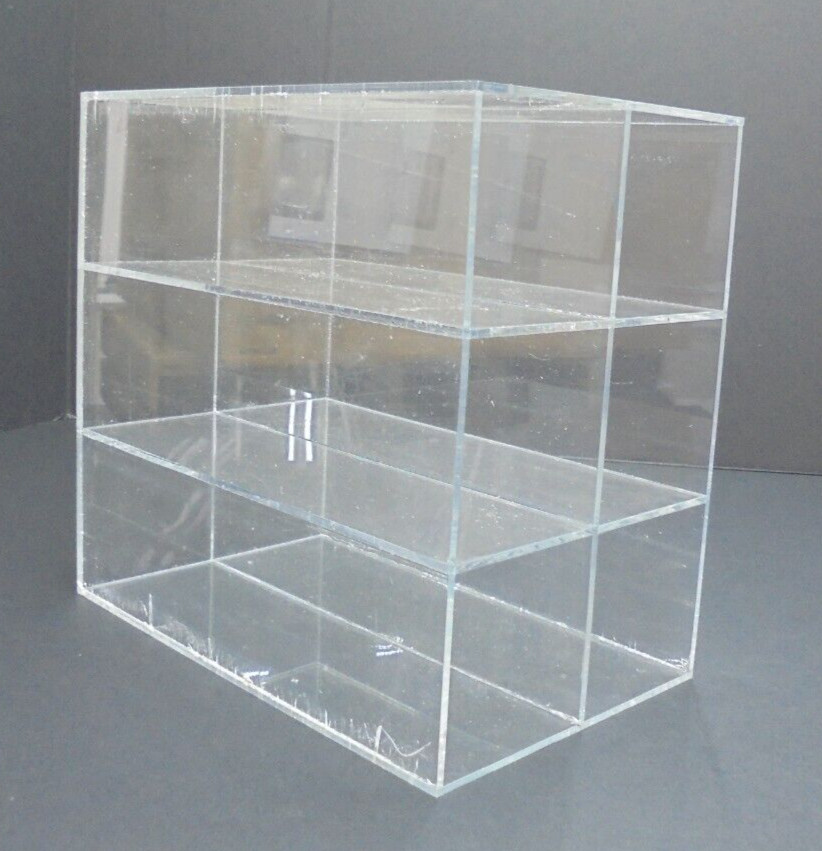 Serological Pipette Stand/Holder 2 ¾” X 2 ¾ ” Opening