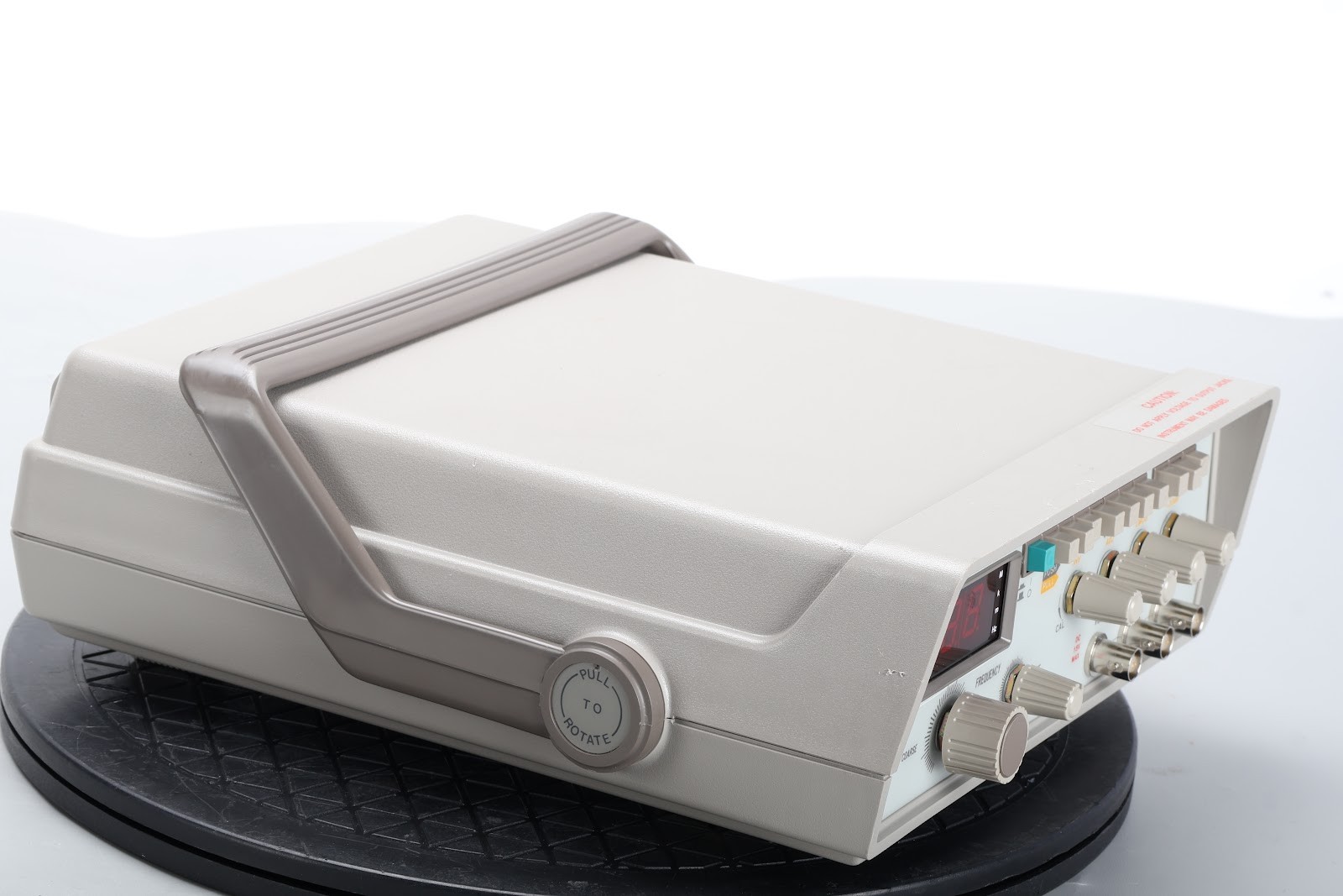 GW Instek GFG-8020H Function Generator