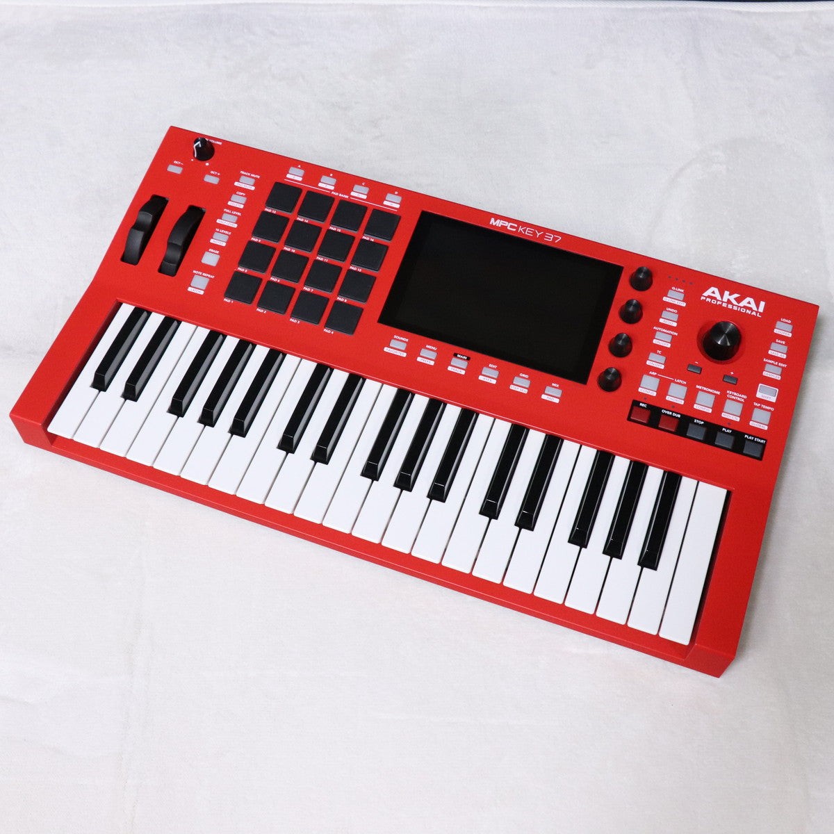 AKAI MPC KEY 37 [A12310261701863]