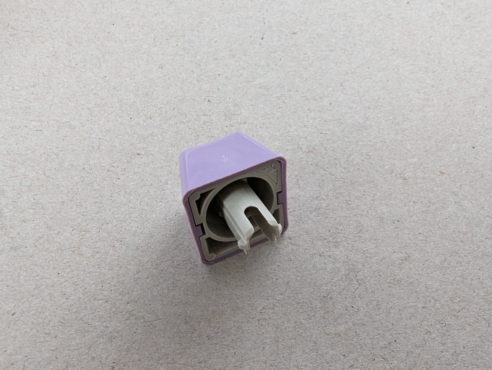 Purple ESC Key Cap for IBM Model M Replacement Unicomp Lilac BRAND NEW