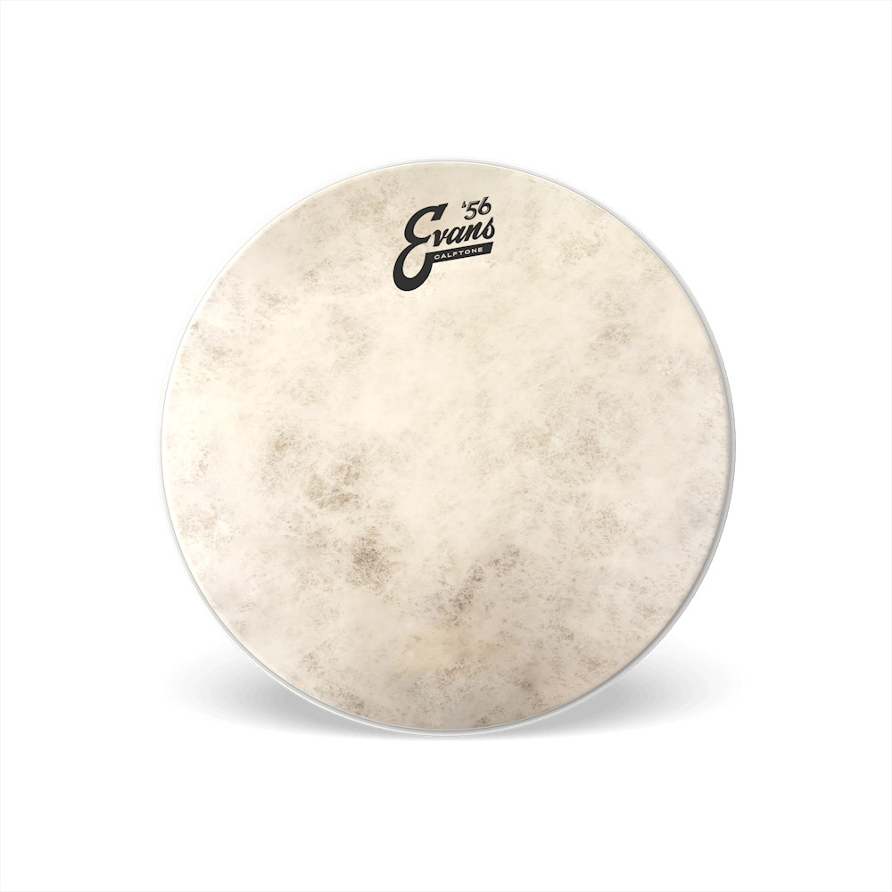 Evans Calftone 57 Drum Head 8"