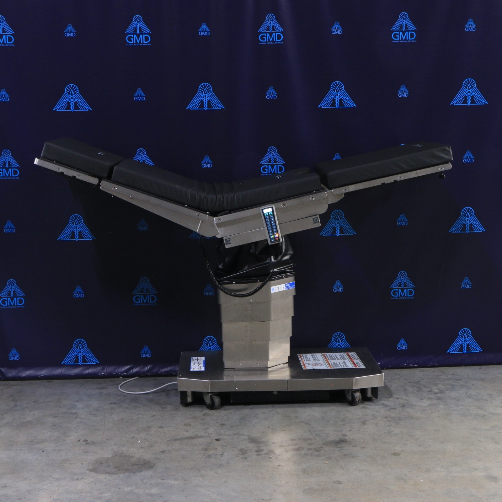 STERIS 5085 Surgical Table