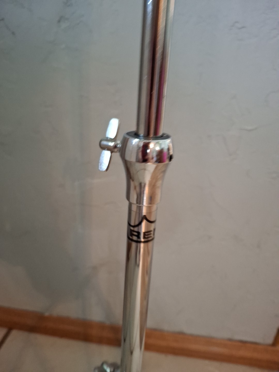 Remo Practice Drum Pad Stand