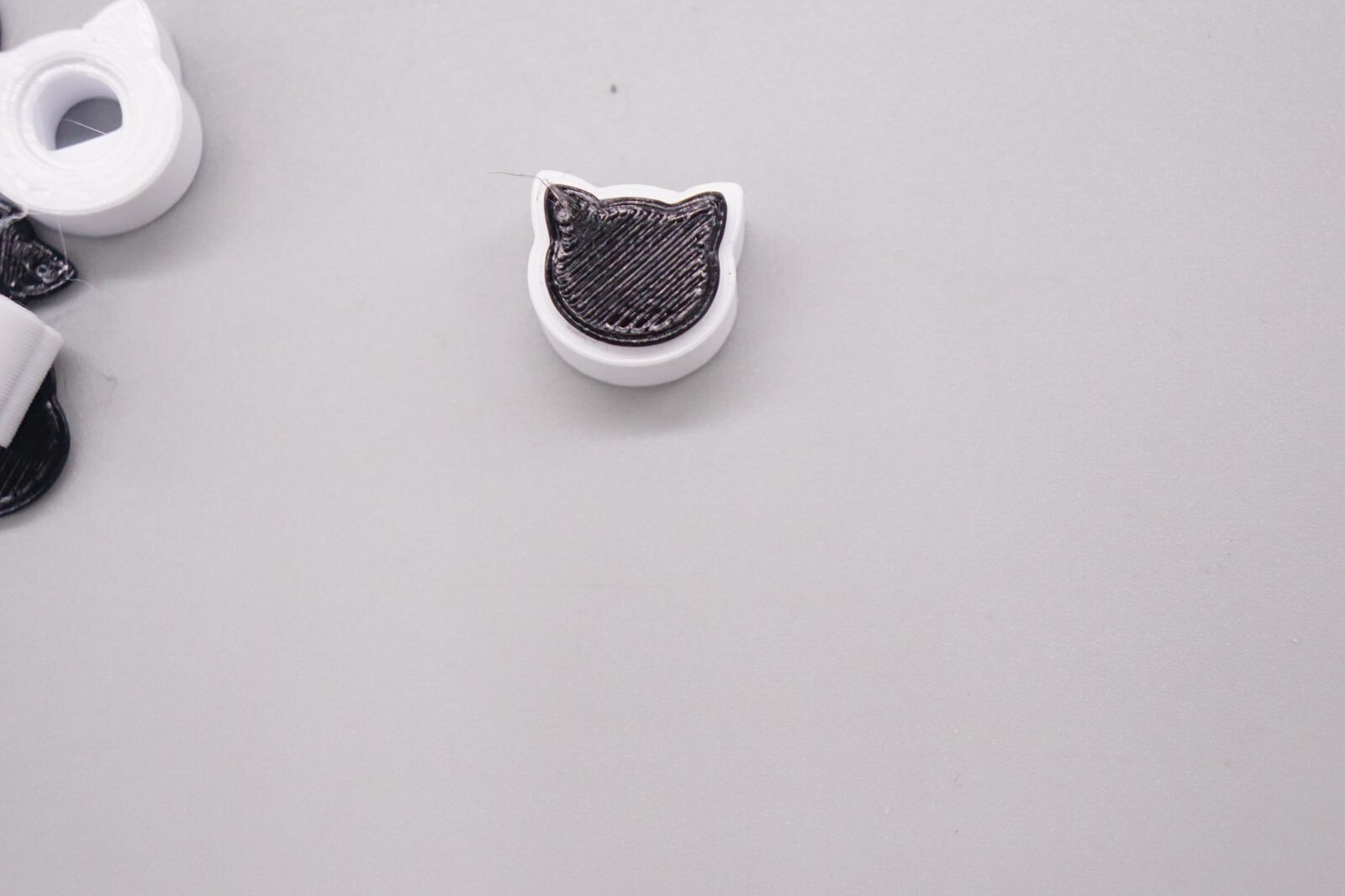 *12 pack* Replacement Cat Themed Knobs for Behringer Cat Premium Synthesizer