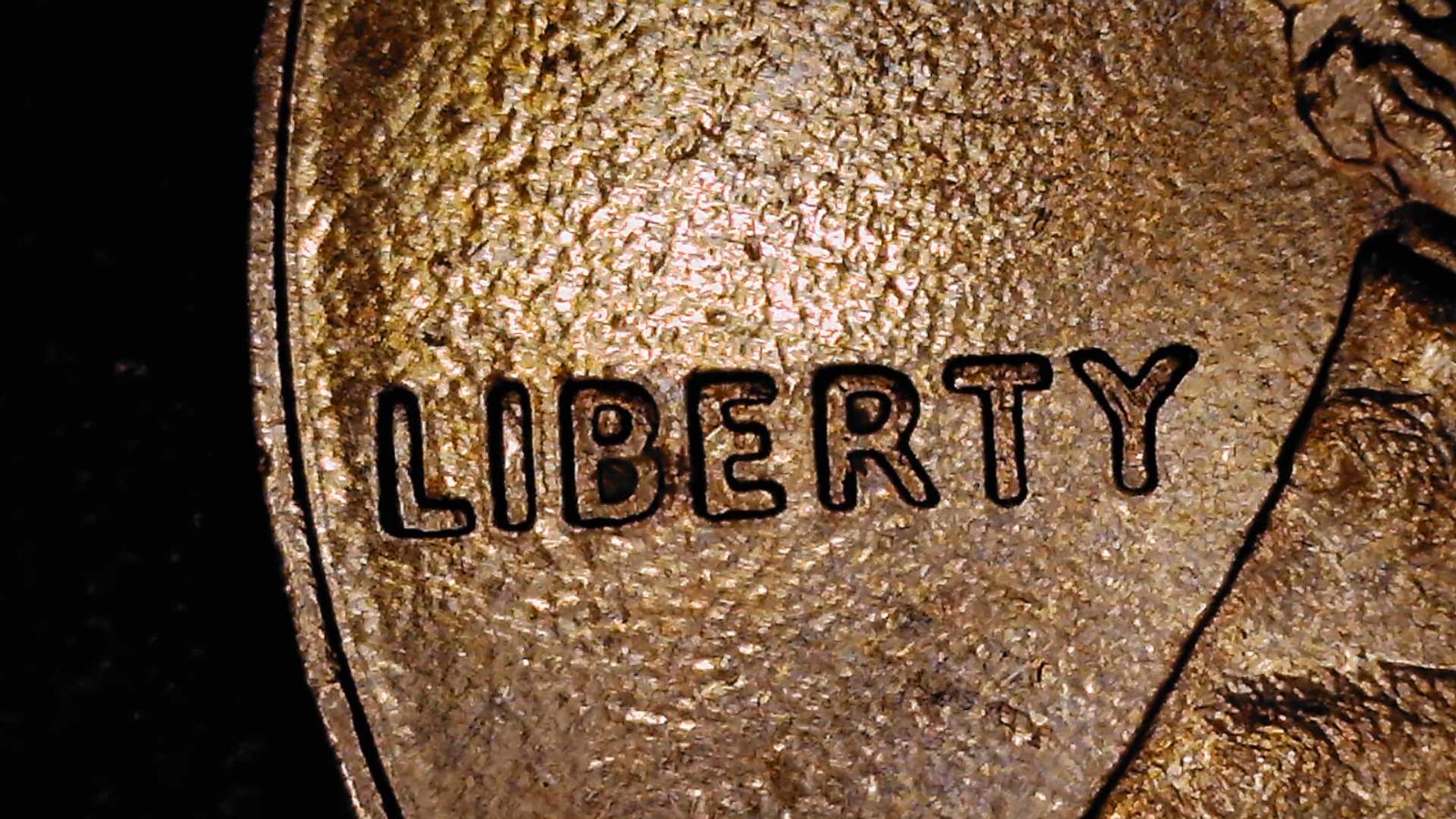 2009 Lincoln Bicentennial Penny - Formative Years