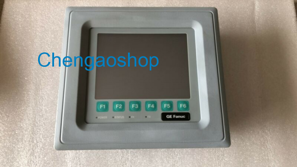 1pc GE Fanuc IC752CBT060-CC DP320T-EC (by DHL or EMS 90days Warranty) #G208N XH