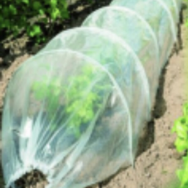 Drip Depot Greenhouse Tunnel Row Cover