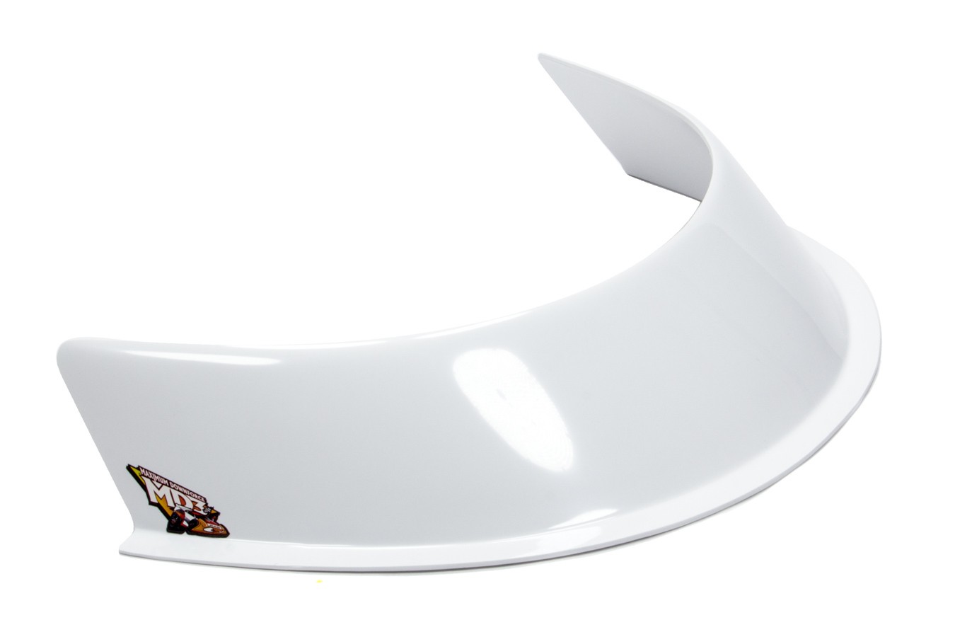 Fivestar MD3 Air Deflector 3in White 040-4100-W