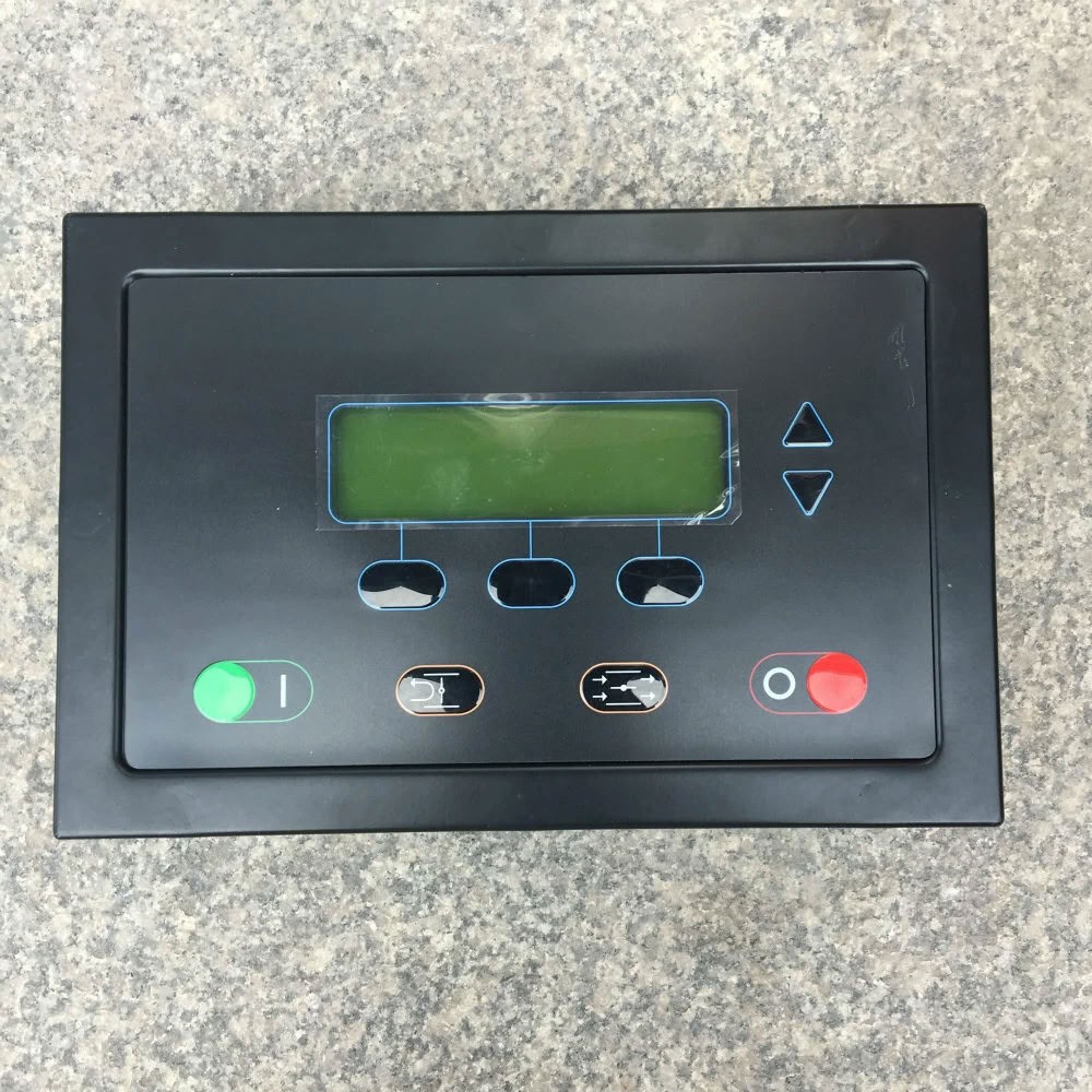 1 Pcs 39875158 Controller Panel For Ingersoll Rand Compressor INTELLISYS SE