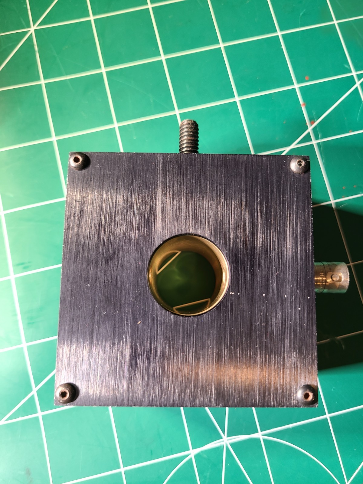 Scientech Photodiode Detector 301020
