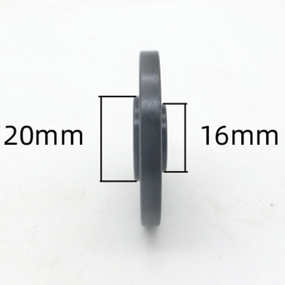 Replacement Press Plate for 125 Angle Grinders Fits 100 Type Flange Nut Set