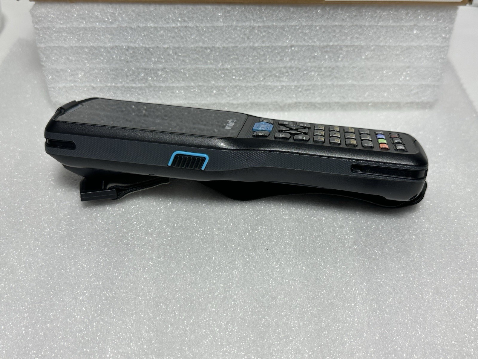 Unitech HT380 Rugged Handheld Bluetooth- OPEN BOX- FREE SHIP