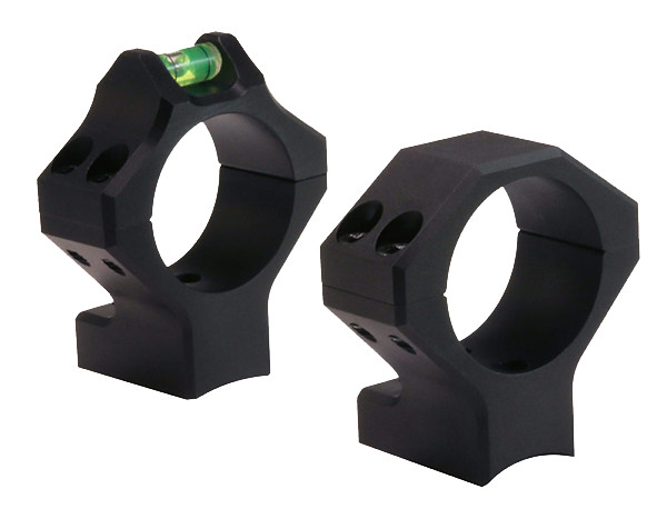 Hawkins Precision Long Range Hybrid 30mm Remington 700 Short Action 25MOA Sco...