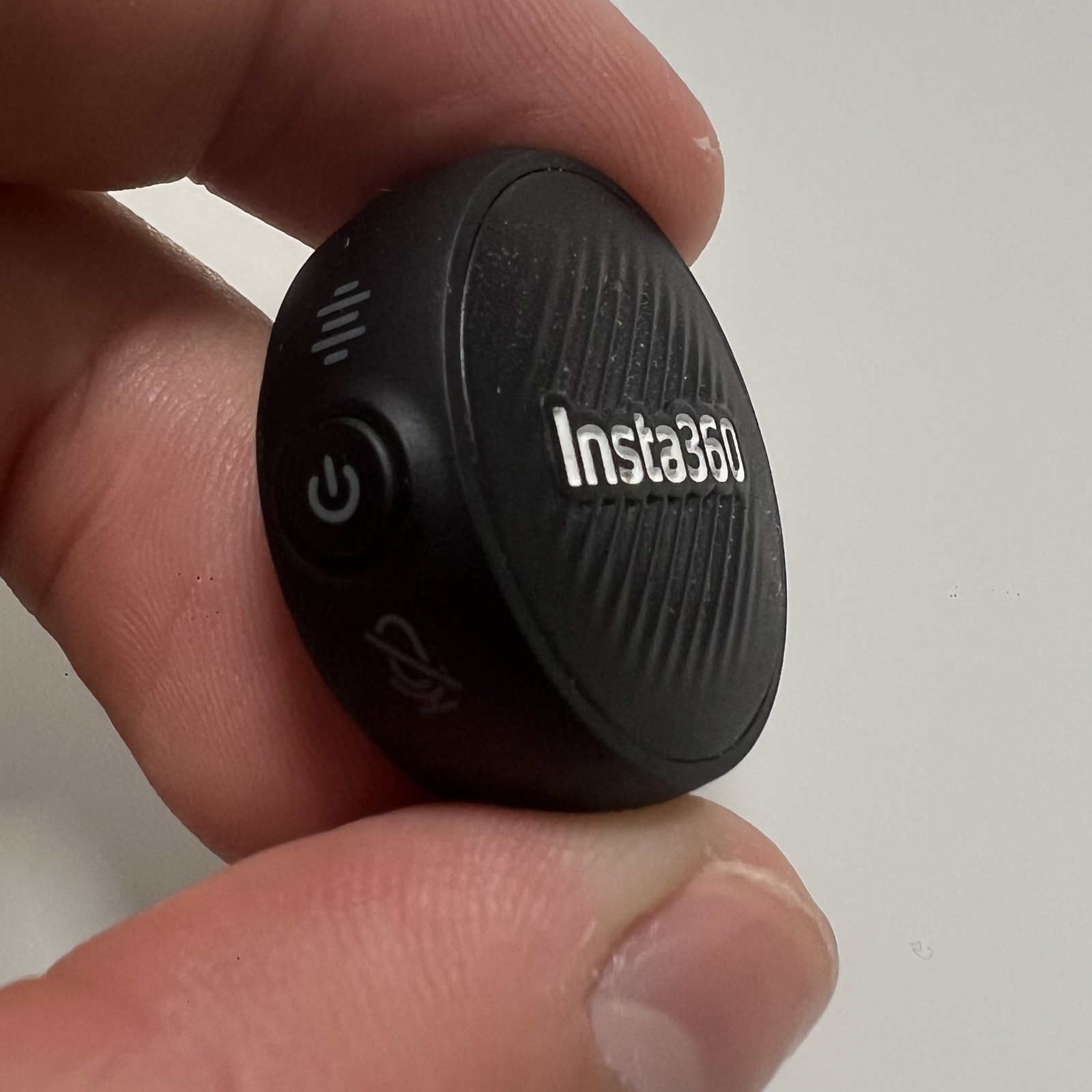 Insta360 Mic Air Wireless Microphone Transmitter (CINSABWB Model)
