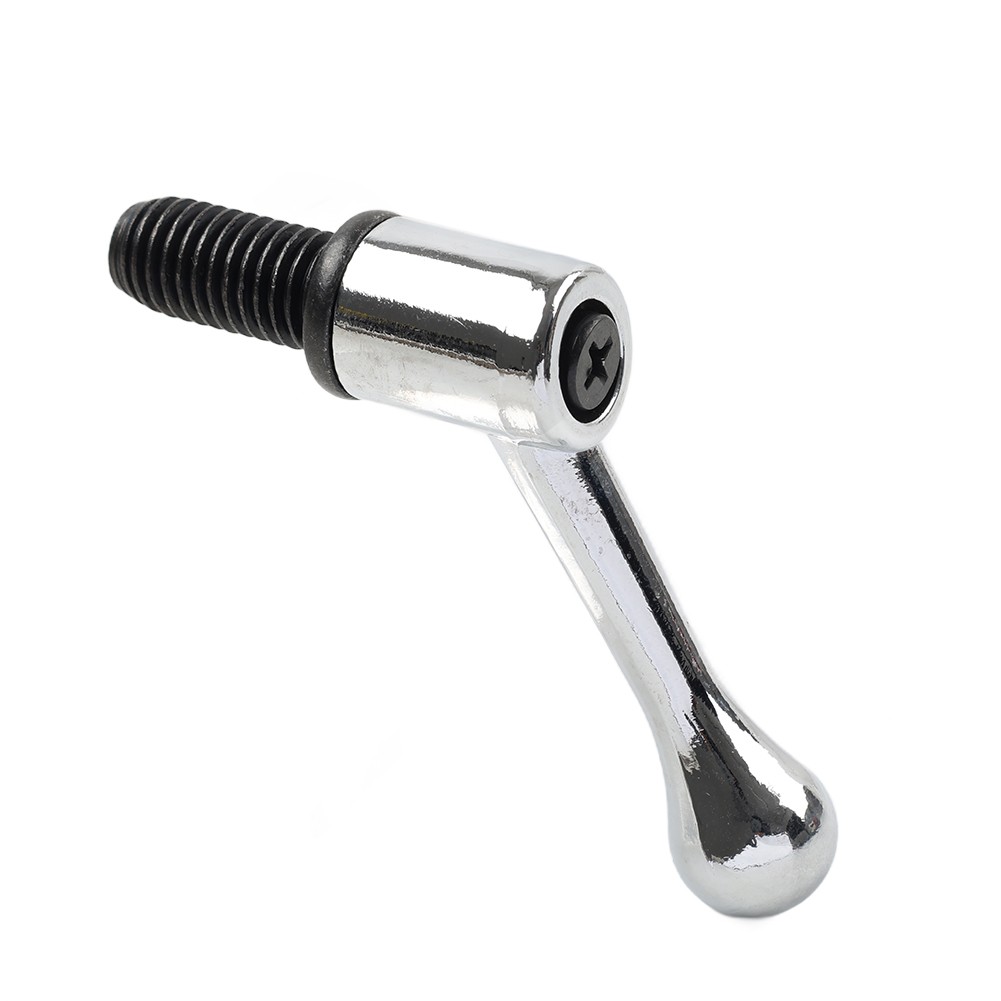 Table Lock Handle M12 5/16 1/2 Thread Set for Bridgeport Milling Machine CNC