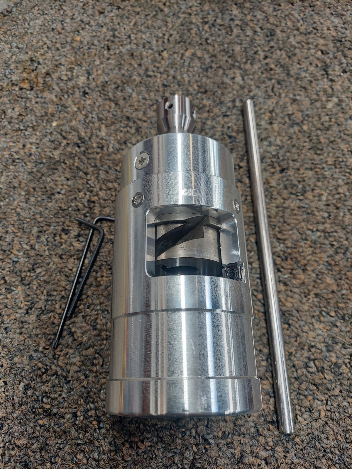 COMMSCOPE  FXL/CR-1873-PT  PREP TOOL