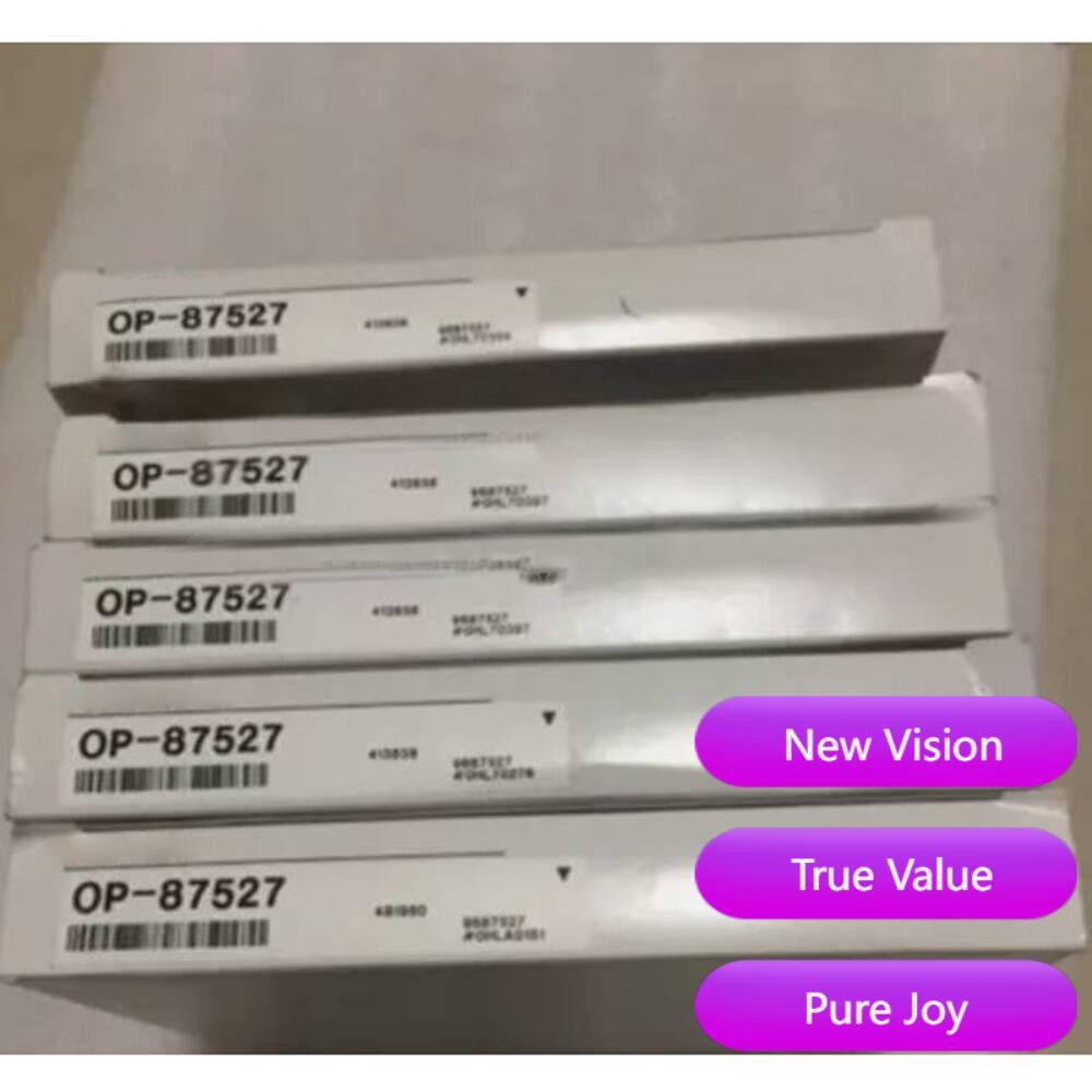 For KEYENCE OP-87527 Control Cable NEW IN BOX OP-87527  US Free TAX