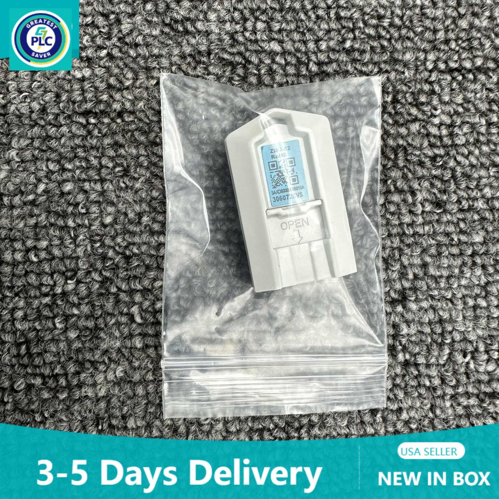 1Pc New ABB N2000 Inverter Memory Card ACS880-MU-ZCU-12/14 ZMU-02 US Free TAX