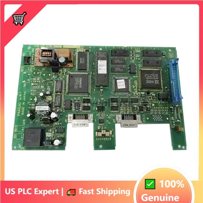FANUC A16B-3300-0033 Board A16B33000033 New Expendited Shipping