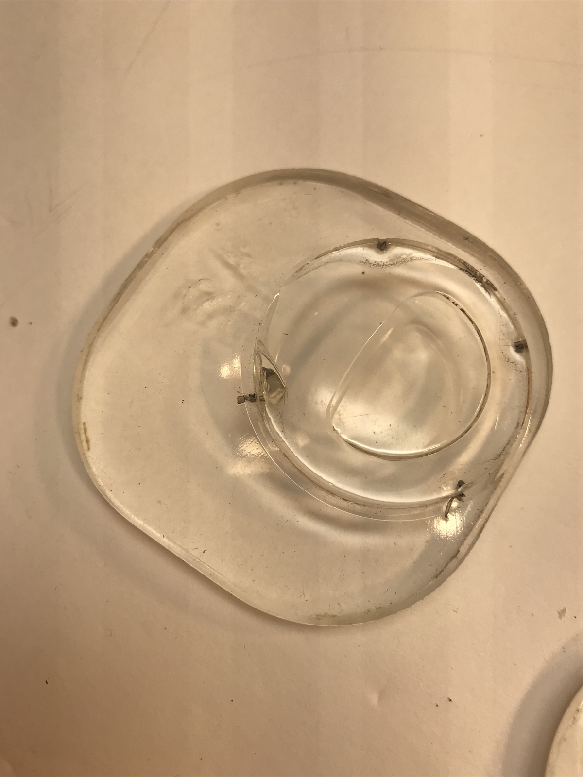 Bausch and Lomb Panoptik Segment milled and edged vintage construction set