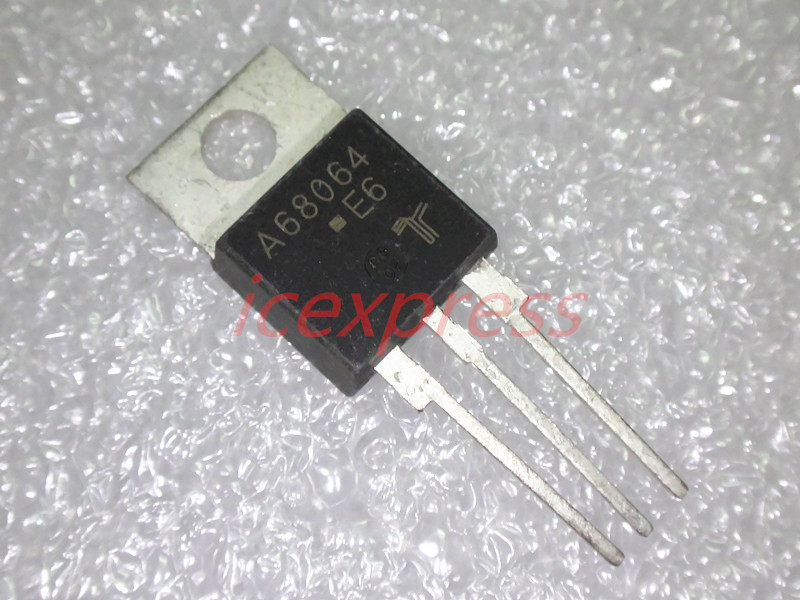 5PCS A68064 TO-220